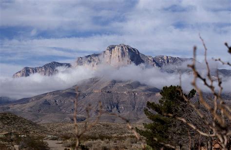 Guadalupe Peak Trail : Climbing, Hiking & Mountaineering : SummitPost