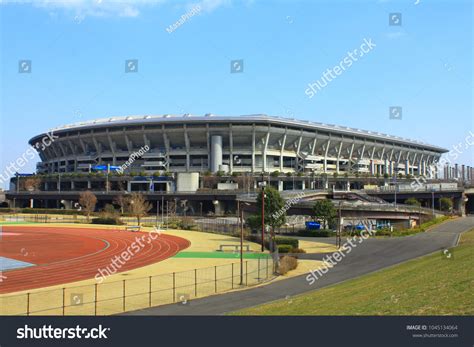 114 International Stadium Yokohama Stock Photos, Images & Photography ...