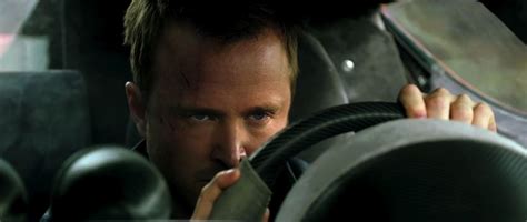 Need for Speed Movie Gets Extended Look in New Trailer