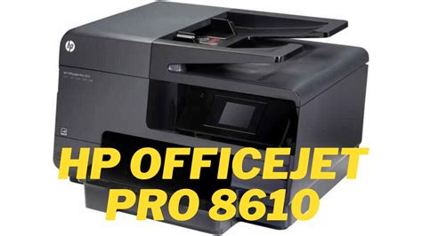 hp office jet pro 8610 ink - heyward-hostetler