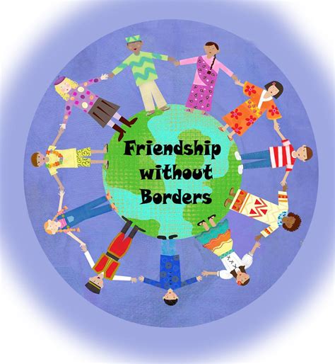 Friendship Logo - LogoDix