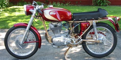 Ducati 250 Mach 1