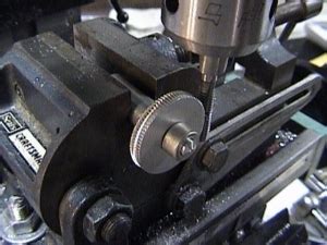 Homemade Hobbing Tool - HomemadeTools.net