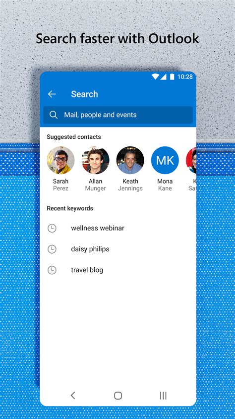 Microsoft Outlook Lite APK for Android - Download