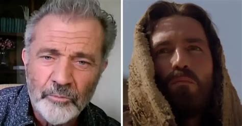 Mel Gibson Is ‘Starting Filming’ Sequel to The Passion of the Christ