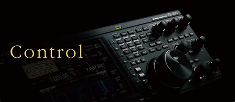 TS-890S | Amateur Radio | Communications | KENWOOD USA