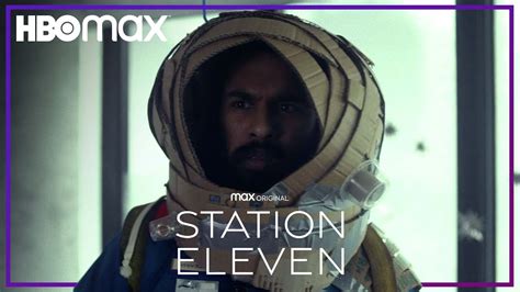 Station Eleven | Teaser Oficial | HBO Max - YouTube