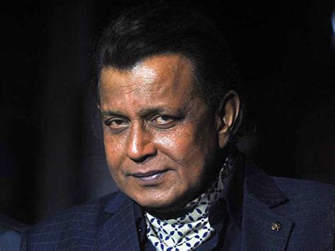 Mithun Chakraborty: After 'Tashkent Files', Mithun Chakraborty to be ...