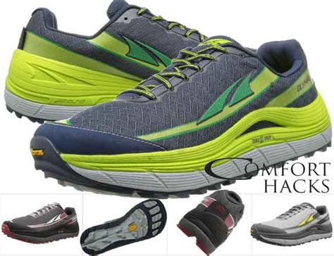 Best wide toe box running shoes on the market » ComfortHacks