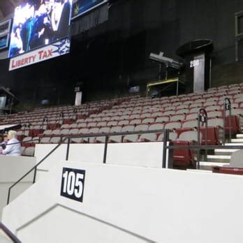 Norfolk Scope Arena - 67 Photos & 29 Reviews - Stadiums & Arenas ...