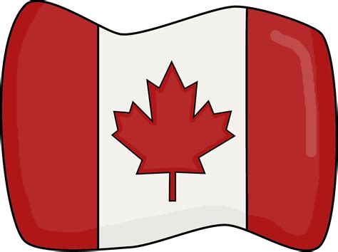 Saturday, July 02, - Canada National Geographic Kids Clipart - Full Size Clipart (#874758 ...