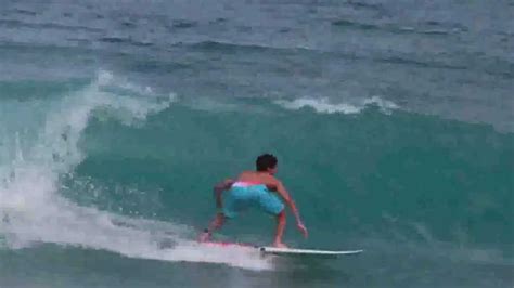 Gabriel Medina Surfing Backflip - YouTube