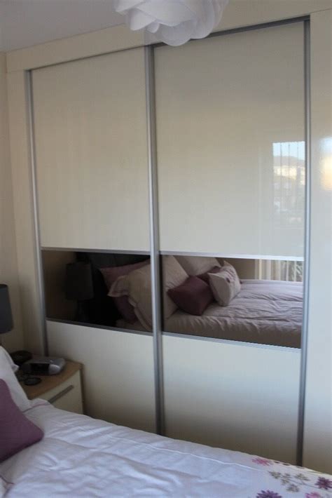 Hammonds Fitted Wardrobe with two Sliding Doors | in Eastbourne, East Sussex | Gumtree