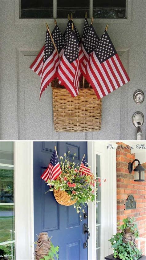 Pinterest | 4th of july decorations, 4th july crafts, July crafts