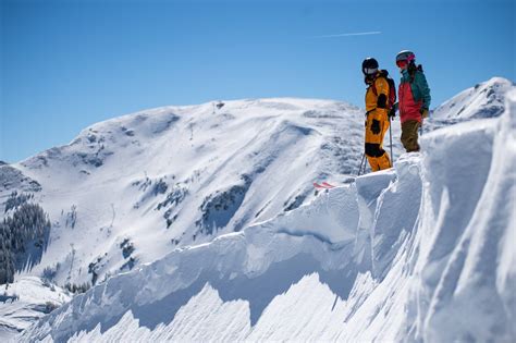 9 Most Popular Ski Resorts To Avoid (And Where To Go On Your Ski Trips)