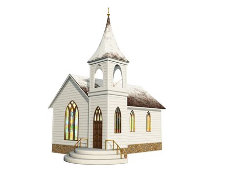 Free Church Clipart Transparent Background, Download Free Church ...