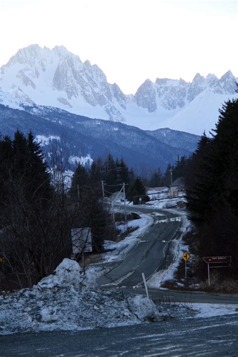 Images of Haines, Alaska