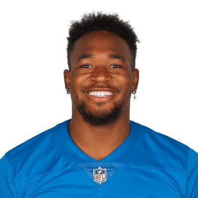 Derrick Barnes Stats Summary | NFL.com