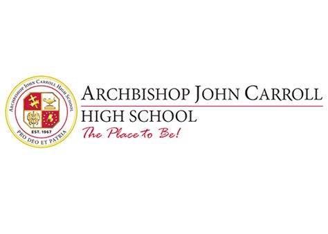 Open House and Tours - Admissions - Archbishop John Carroll High School