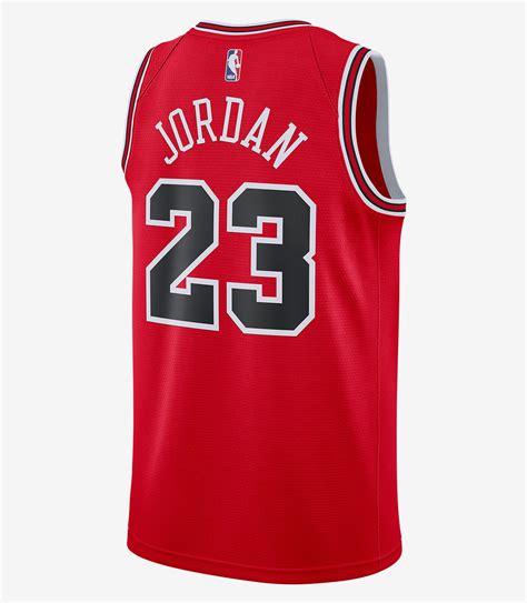 Jordan 14 Last Shot Michael Jordan Bulls Jersey | SneakerFits.com