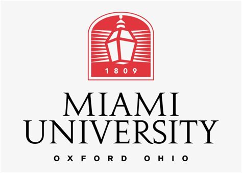 Foll Miami University Logo And Website - University Of Miami Ohio Logo - 663x506 PNG Download ...