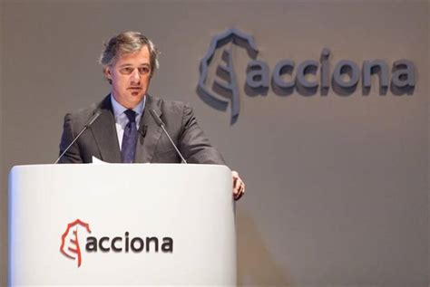 Acciona refuerza su presencia en Qatar con nuevos contratos - Valencia Plaza