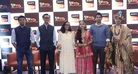 Sony SAB launches an iconic love story ‘Dhruv Tara- Samay Sadi Se Pare’