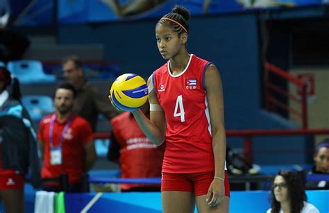 Melissa Vargas Fenerbahçe’de – Voleybol Plus