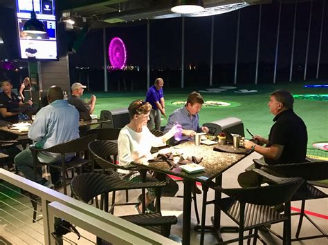 Eating Orlando An Orlando Food Blog: Topgolf Orlando opens this Friday: Let's check out the food!