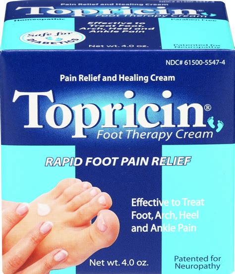 Buy > heel spur pain relief cream > in stock