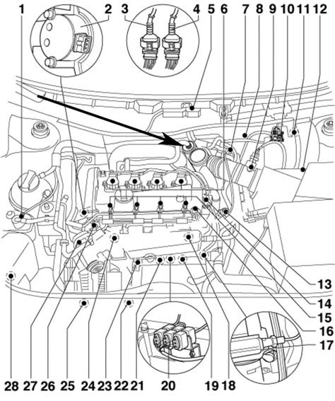 Jetta Tdi Engine Diagram