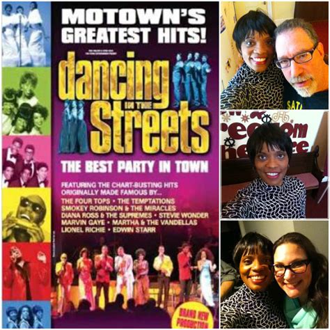 Dancing in the Streets on Tour coming 2016!!! – Renee Chambers Liciaga