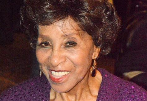 Little Known Black History Fact: Marla Gibbs | Magic 95.5 FM