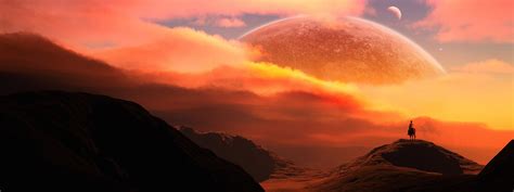 Wallpaper : 3200x1200 px, fantasy art 3200x1200 - CoolWallpapers - 1252179 - HD Wallpapers ...
