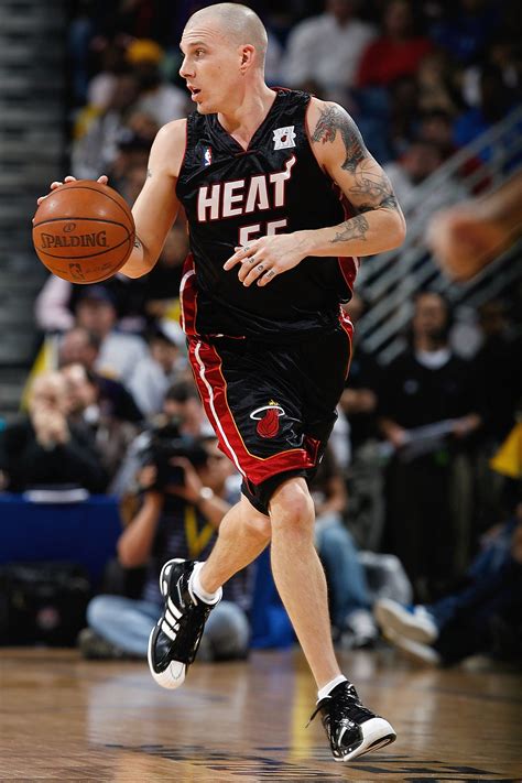 Jason Williams - Miami Heat, 2005-2008 | Basquetebol, Basquete