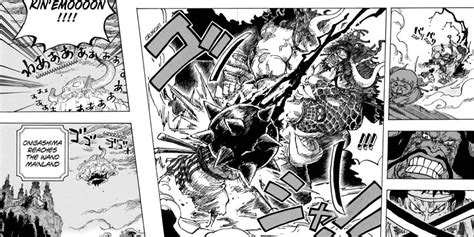 One Piece: 8 Strongest Conqueror's Haki Attacks, Ranked