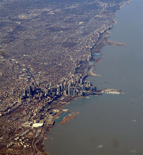 2011_03_02_slc-phx-bos_436 | Downtown Chicago and the Lakefr… | Flickr