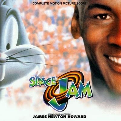 Space Jam Soundtrack (Complete by James Newton Howard)