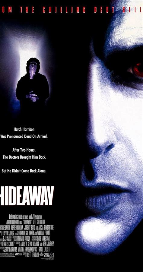 Hideaway (1995) - IMDb