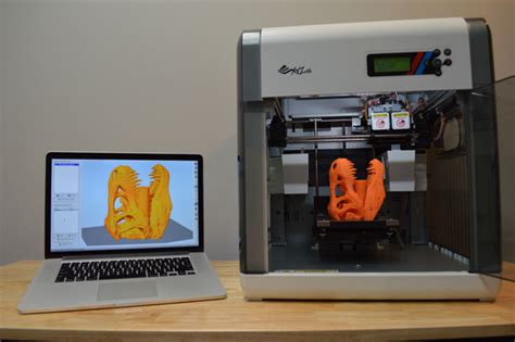 XYZprinting da Vinci 1.0