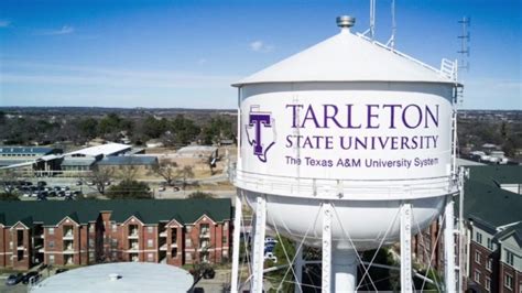 Tarleton State Postpones Football Season Until Spring – NBC 5 Dallas-Fort Worth