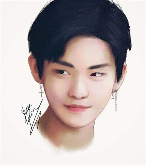 The Boyz Hwall Fanart | Kpop FanArt Amino