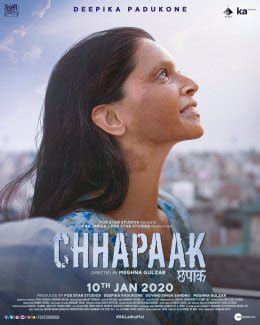 Chhapaak - Wikipedia