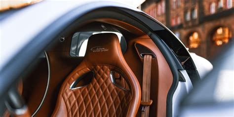 Bugatti to favour luxury over performance - NZ Autocar