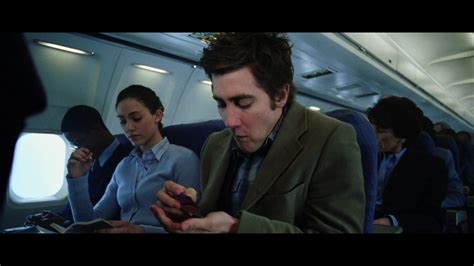 Emmy Rossum And Jake Gyllenhaal