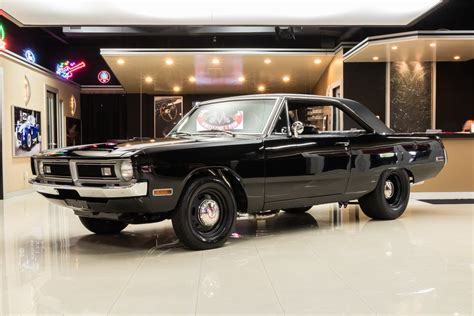 1970 Dodge Dart | Classic Cars for Sale Michigan: Muscle & Old Cars ...