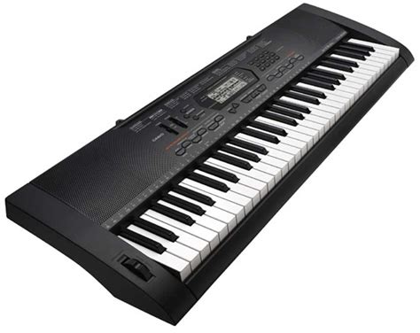 Casio Keyboard Out Of Tune