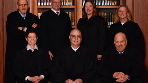 Security for Colorado Supreme Court justices enhanced after Trump ruling