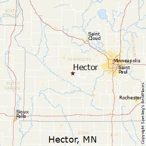 Best Places to Live in Hector, Minnesota