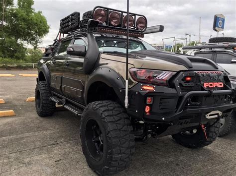 truck accessories ford #Fordtrucks | Ford ranger raptor, Ford trucks, Ford ranger